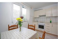 Apartamenty Ivan Krvavica Apartament 1 – Apartman foto 1