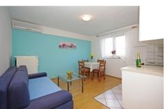 Apartamenty Ivan Krvavica Apartament 1 – Apartman foto 2