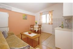 Apartamenty Ivan Krvavica Apartament 3 – Apartman foto 2