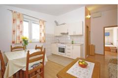 Apartamenty Ivan Krvavica Apartament 3 – Apartman foto 3