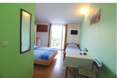 Apartamenty Ivan Krvavica Pokoj 5 foto 1