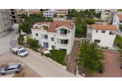 Apartamenty Jelena i Bojka Apartament 4 – Jelena2 foto 1