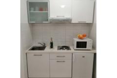 Apartamenty Jelić Apartament 2 – A4 foto 5