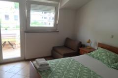 Apartamenty Juric Apartament 1 – Ap 2+1 foto 5