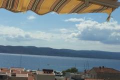 Apartamenty Juric Apartament 2 – Sea  2+2 foto 1