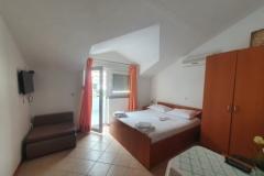 Apartamenty Juric Apartament 2 – Sea  2+2 foto 2