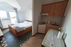 Apartamenty Juric Apartament 2 – Sea  2+2 foto 5