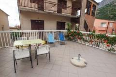 Apartamenty Katić Apartament 2 – A4 foto 2
