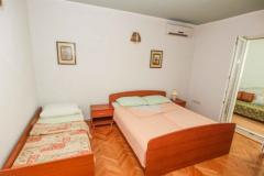 Apartamenty Katić Apartament 1 – A6+3 foto 3