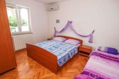 Apartamenty Katić Apartament 1 – A6+3 foto 5