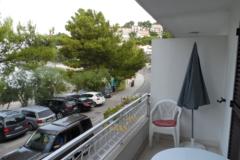 Apartamenty Klara Apartament 1: (4+0) – A1 foto 2
