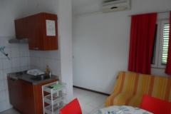 Apartamenty Klara Apartament 2: (4+1) – A2 foto 5