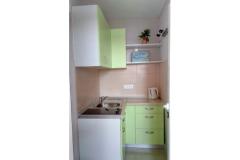 Apartamenty Krvavica Apartament 1 foto 1