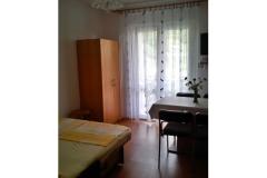 Apartamenty Krvavica Apartament 2 foto 3