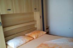 Apartamenty Krvavica Apartament 3 foto 4