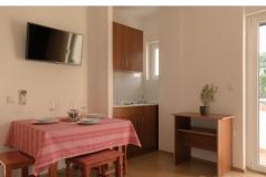 Apartamenty Maslina Apartament 3 – A4 foto 4