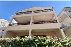 Apartamenty Ljubica Matijašević Apartament 1 – APARTMAN 1 foto 1