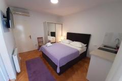 Apartamenty Ljubica Matijašević Apartament 2 – APARTMAN 2 foto 5