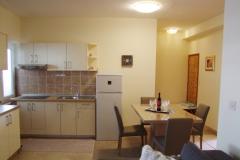 Apartamenty Melinda Apartament 2: (4+2) – 4+2 app foto 1