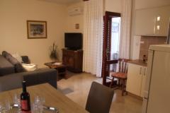 Apartamenty Melinda Apartament 2: (4+2) – 4+2 app foto 2