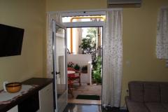Apartamenty Melinda Apartament 3: (2+2) – 2+2 app foto 1