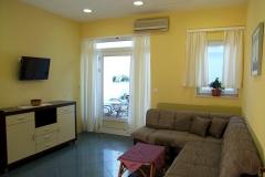 Apartamenty Melinda Apartament 3: (2+2) – 2+2 app foto 3