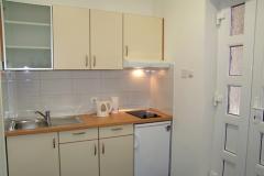 Apartamenty Melinda Apartament 3: (2+2) – 2+2 app foto 5