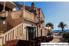 Apartament  Mihaljevic Apartament 1 foto 2