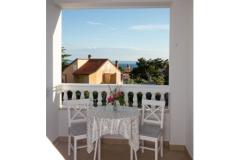 Apartamenty Milić Promajna Apartament 1 – Ap. no.3 foto 1