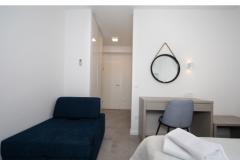 Apartamenty Milić Promajna Apartament 1 – Ap. no.3 foto 2