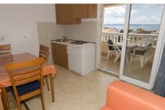 Apartamenty Milić Promajna Apartament 2 – Ap. no.9 foto 3