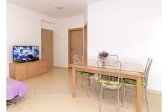 Apartamenty Milić Promajna Apartament 3 – Ap. no.7 foto 2