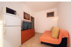 Apartamenty Milić Promajna Apartament 4 – Ap. no. 8 foto 4