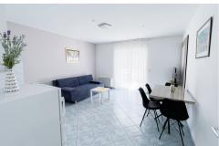 Apartamenty Neda Promajna Apartament 2 – A2 foto 1