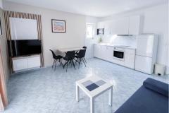 Apartamenty Neda Promajna Apartament 3 – A3 foto 1