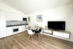 Apartamenty Neda Promajna Apartament 8 – A8 foto 4