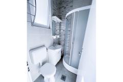 Apartamenty Neda Promajna Apartament 10 – A10 foto 3