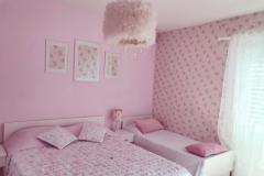 Apartamenty Nina Pokoj 2 – soba 2+1 foto 1