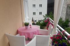 Apartamenty Nina Pokoj 2 – soba 2+1 foto 4