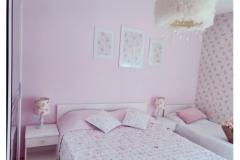 Apartamenty Nina Pokoj 2 – soba 2+1 foto 5
