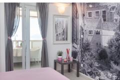 Apartamenty Orka Promajna Apartament 4 – studio3 foto 2