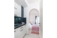 Apartamenty Orka Promajna Apartament 4 – studio3 foto 4