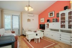 Villa LILLA Apartament 1 – Apartman foto 1