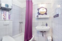 Villa LILLA Apartament 1 – Apartman foto 4