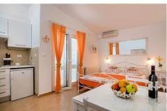 Villa LILLA Apartament 2 – studio foto 2
