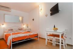 Villa LILLA Apartament 2 – studio foto 3