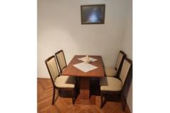 Apartamenty Pavić Promajna Apartament 1 – A2+2_3.kat foto 1