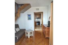 Apartamenty Pavić Promajna Apartament 2 – A2+2_2.kat foto 1