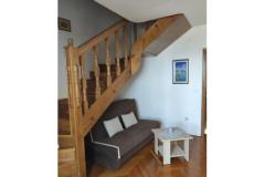 Apartamenty Pavić Promajna Apartament 2 – A2+2_2.kat foto 2