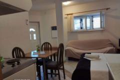 Apartamenty Pavić Promajna Pokoj 5 – 2+1_prizem foto 1